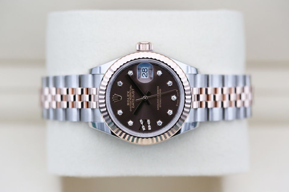 Rolex Datejust Lady 28 279171 Image 5
